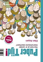 Puber tijd! 9789058389053 Ellen Koyen, Boeken, Kinderboeken | Jeugd | 10 tot 12 jaar, Verzenden, Zo goed als nieuw, Ellen Koyen