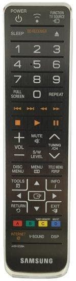 Alternatieve Samsung AH59-02328A afstandsbediening, Verzenden, Nieuw