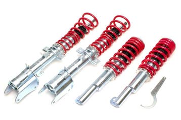 Alfa Romeo 147 937 schroefset verlagingsset, Auto-onderdelen, Ophalen of Verzenden, Nieuw, Alfa Romeo