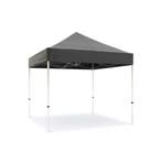 Easy up partytent 3x3m – Professional | Heavy duty PVC kl., Tuin en Terras, Verzenden, Nieuw, 2 meter of meer, Partytent