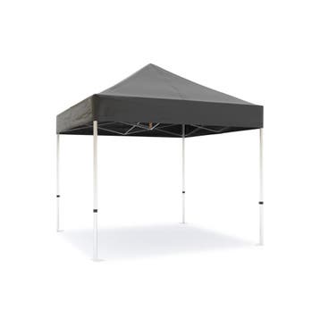 Easy up partytent 3x3m – Professional | Heavy duty PVC kl., Verzenden, Nieuw, 2 meter of meer, Partytent
