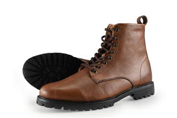 Blackstone Veterboots in maat 42 Bruin, Blackstone, Bruin, Verzenden, Boots
