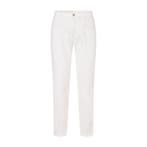 Cambio • witte jeans Kadlin • 36, Kleding | Dames, Spijkerbroeken en Jeans, Cambio, Verzenden, Nieuw, Wit