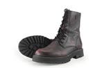 Cellini Veterboots in maat 39 Rood, Kleding | Dames, Schoenen, Verzenden, Zo goed als nieuw, Rood, Overige typen