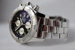 Horloge Breitling Avenger Skyland, 2012 horloge + doos, Staal, Staal, Breitling, Polshorloge