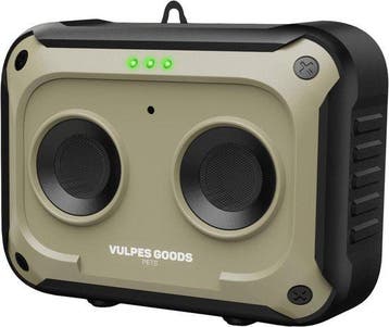 2dekans | Vulpes Goods® Pets Anti Blaf Apparaat MINI PRO -, Ophalen of Verzenden, Zo goed als nieuw