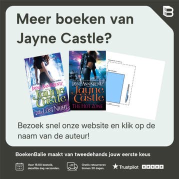 Illusion Town - Jayne Castle 9780515155754, Verzenden, Gelezen, Jayne Castle