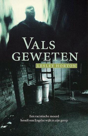 VALS GEWETEN - L. Horton 9789026117572, Verzenden, Gelezen, L. Horton