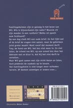 Familiegeheim / Villa Alfabet Rood 9789043702591, Verzenden, Gelezen, Stef van Dijk