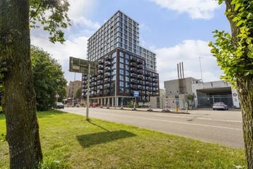 Appartement te huur in Amsterdam - 28 m² - 1 kamer(s), Huizen en Kamers, Huizen te huur, Appartement, Amsterdam, Noord-Holland