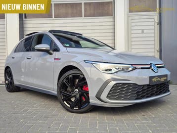 Volkswagen Golf | Zakelijke Lease v.a. €539.08 pm, Automaat, Gebruikt, Euro 6, Leder