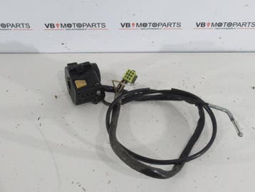 Suzuki GSX 600 F Stuurschakelaar links, Motoren, Ophalen of Verzenden, Nieuw