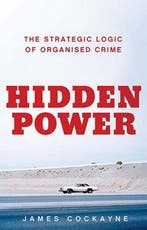 Boek Hidden Power 9781849046350, Boeken, Verzenden, Zo goed als nieuw