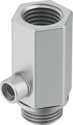 Festo Handbediening - 184586, Verzenden, Nieuw