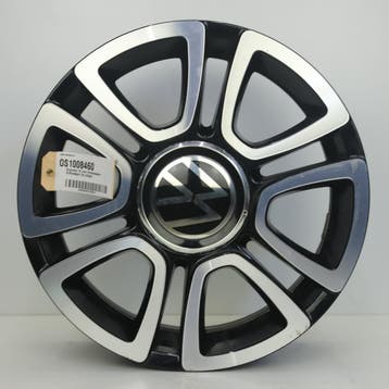 Originele velgen 16 inch Volkswagen Up *OS1008460*, Gebruikt, Velg(en), 16 inch, Ophalen of Verzenden