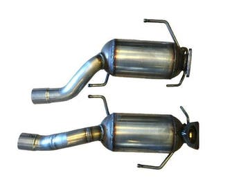Roetfilter Audi Q7, Volkswagen Touareg 4.2 TDi, Nieuw