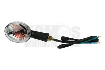 Tomos Knipperlicht licht glas rechts voor / links achter..., Fietsen en Brommers, Ophalen of Verzenden, Nieuw, ELEC