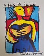 Herman Brood (1946-2001) - Als ik jou niet had