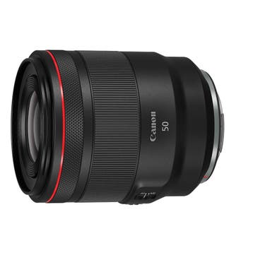 Canon RF 50mm 1.2 L USM **NIEUW**, Audio, Tv en Foto, Fotografie | Lenzen en Objectieven, Ophalen of Verzenden, Nieuw, Overige typen