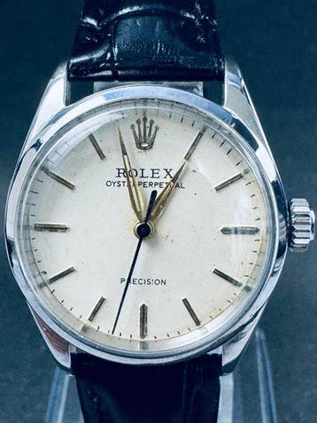 Rolex - Oyster Perpetual - 6246 - Unisex - 1950-1959, Nieuw