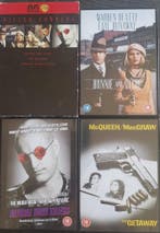 Killer Couples, Gebruikt, Vanaf 16 jaar, Verzenden, Boxset