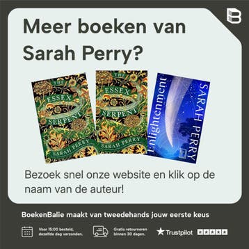 Essex Serpent - Sarah Perry 9781781255445, Verzenden, Zo goed als nieuw, Sarah Perry