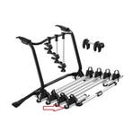 Thule WanderWay 4de Rail, Auto diversen, Fietsendragers, Ophalen of Verzenden, Nieuw