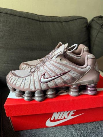 Nike - Shox TL - Sneakers - Maat: EU 40, Nieuw