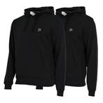 Donnay Donnay Heren - 2-Pack - Sweater met capuchon Sem -, Kleding | Heren, Truien en Vesten, Verzenden, Nieuw