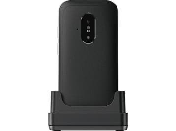 Doro Leva E22 128mb Zwart128 Mb, Verzenden, Nieuw, Geen camera, Zonder abonnement