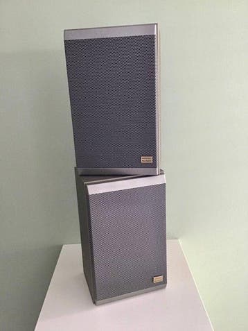 Grundig - Box 360 Luidsprekerset, Nieuw
