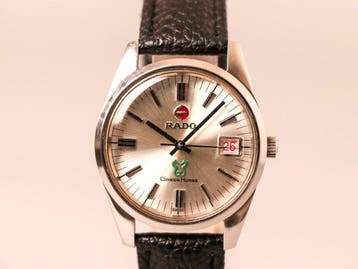 Rado - Green Horse - Zonder minimumprijs - 1162145 - Heren -, Nieuw