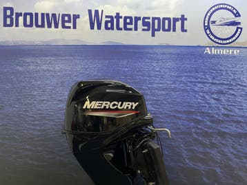 “ Nieuwe Mercury | Buitenboordmotoren | Actie Prijzen “, Ophalen of Verzenden, Zo goed als nieuw, Overige brandstoffen