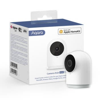 Aqara camera hub G2H PRO, Audio, Tv en Foto, Videobewaking, Verzenden, Nieuw