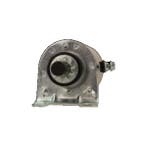Starter Kawasaki motoren 12V Lengte 185.00mm, Ophalen of Verzenden, Nieuw, Motor en Techniek, Zeilboot of Motorboot