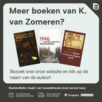 De levende have 9789029558655 K. van Zomeren, Verzenden, Gelezen, K. van Zomeren