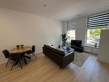 Te huur: Appartement Zwart Janstraat in Rotterdam, Appartement, Rotterdam, Zuid-Holland