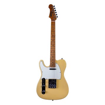 Jet JT-300 BTS LH Linkshandige T-Style Elektrische Gitaar, Ophalen of Verzenden, Nieuw