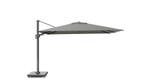 Challenger T2 premium zweefparasol 260x350 cm manhattan, Tuin en Terras, Parasols, Ophalen of Verzenden, Nieuw