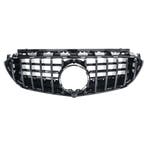 Mercedes E63 AMG W213 16-19 Zwart Panamericana Grille, Ophalen of Verzenden, Nieuw