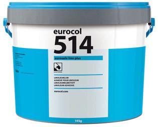 Eurocol 514 Eurosafe Lino Plus, Nieuw
