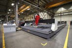 BAYKAL BPL H CNC Plasmasnijder Hypertherm FULL-OPTIONS