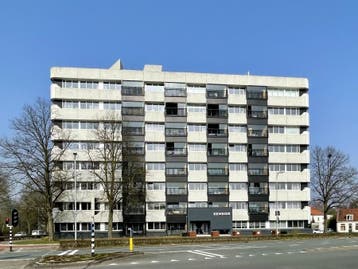 Appartement te huur in Amersfoort - 42 m² - 2 kamer(s) - 2, Appartement, Amersfoort, Utrecht