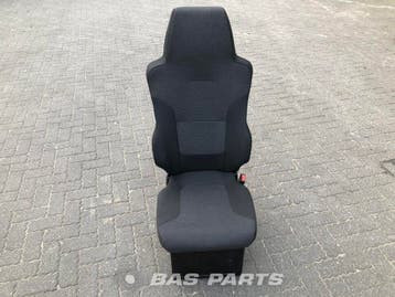 Bijrijdersstoel MAN 81623076550, Auto-onderdelen, Ophalen, Gebruikt, MAN, Interieur en Bekleding