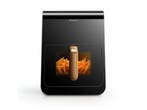 Panasonic NF-CC600AXE - Airfryer 6 l 1450 W -, Verzenden, Zo goed als nieuw