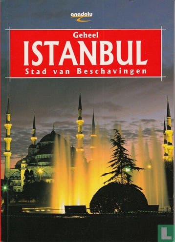 Istanbul 9786054082209 Erdem Yücel, Verzenden, Gelezen, Erdem Yücel