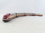 Märklin H0 - 37605 - Treinstel (1) - 4-Delige set VT 11.5, Nieuw