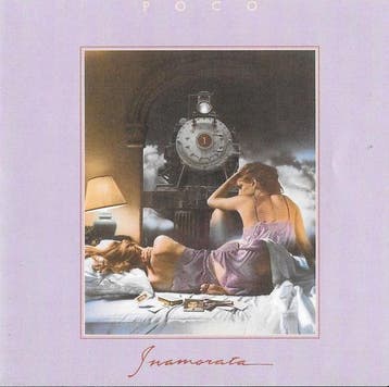 cd - Poco - Inamorata, Cd's en Dvd's, Verzenden, Zo goed als nieuw