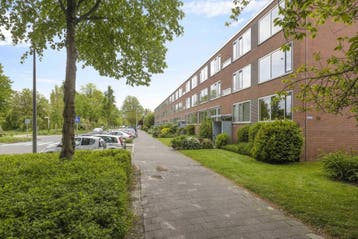 Te huur: Appartement Helperzoom in Groningen, Groningen, Groningen, Appartement