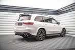 Maxton Side Skirts Diffusers V.1 Mercedes-Benz GLS AMG-Line, Verzenden, Nieuw
